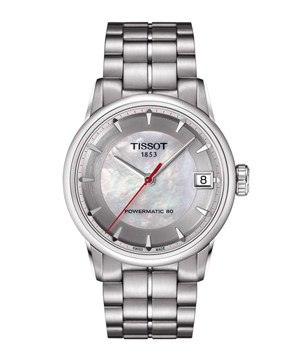 Đồng hồ nữ Tissot T086.207.11.111.01
