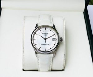 Đồng hồ nữ Tissot T086.207.16.111.00