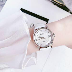 Đồng hồ nữ Tissot T086.207.16.111.00