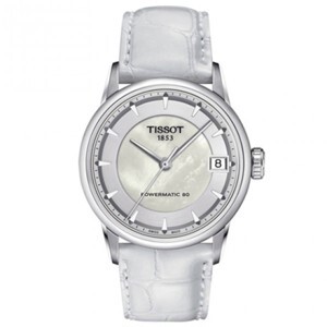 Đồng hồ nữ Tissot T086.207.16.111.00