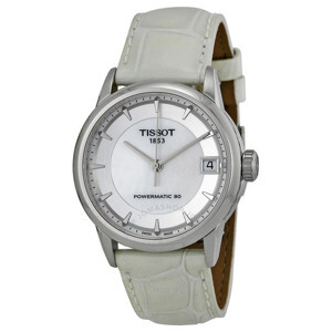 Đồng hồ nữ Tissot T086.207.16.111.00
