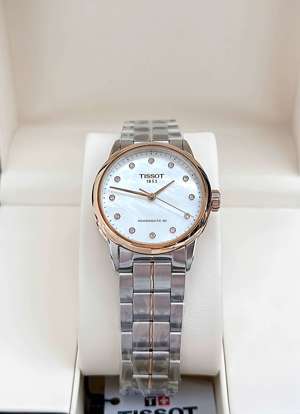 Đồng hồ nữ Tissot T086.207.22.116.00