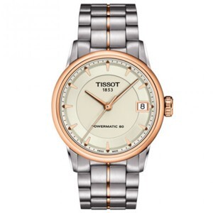 Đồng hồ nữ Tissot T086.207.22.261.01