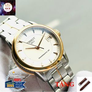 Đồng hồ nữ Tissot T086.207.22.261.01