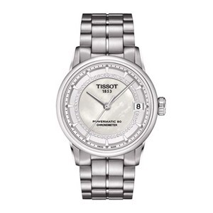Đồng hồ nữ Tissot T086.208.11.116.00