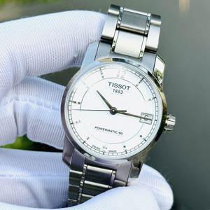 Đồng hồ nữ Tissot T087.207.44.037.00
