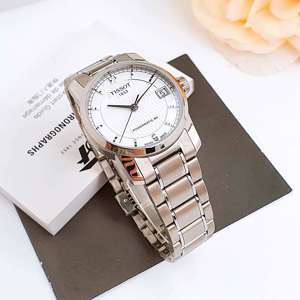 Đồng hồ nữ Tissot T087.207.44.037.00
