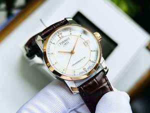 Đồng hồ nữ Tissot T087.207.56.117.00