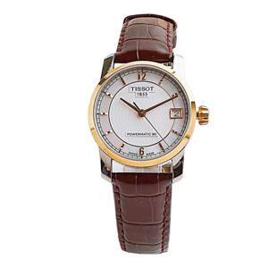 Đồng hồ nữ Tissot T087.207.56.117.00