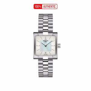 Đồng hồ nữ Tissot T090.310.11.111.01