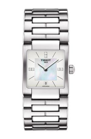 Đồng hồ nữ Tissot T090.310.11.116.00