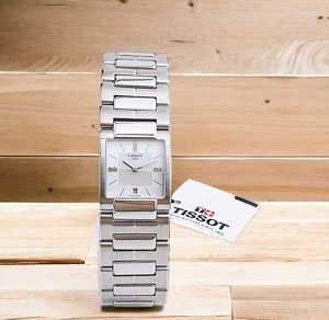 Đồng hồ nữ Tissot T090.310.11.116.00