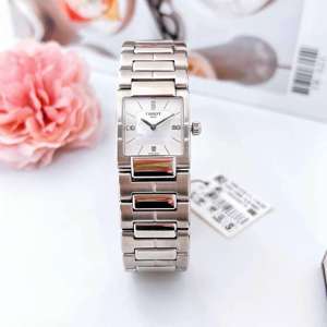 Đồng hồ nữ Tissot T090.310.11.116.00