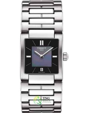 Đồng hồ nữ Tissot T090.310.11.121.00