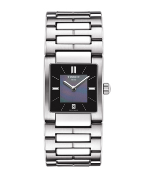 Đồng hồ nữ Tissot T090.310.11.121.00