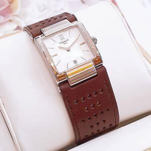 Đồng hồ nữ Tissot T090.310.16.111.00