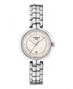 Đồng hồ nữ Tissot T094.210.11.116.01