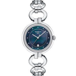 Đồng hồ nữ Tissot T094.210.11.126.00