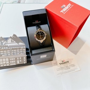 Đồng hồ nữ Tissot T094.210.16.051.00