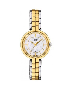 Đồng hồ nữ Tissot T094.210.22.111.01