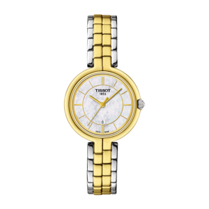 Đồng hồ nữ Tissot T094.210.22.111.01