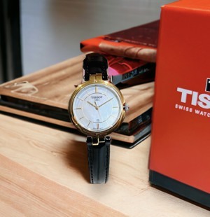 Đồng hồ nữ Tissot T094.210.26.111.00