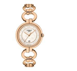 Đồng hồ nữ Tissot T094.210.33.116.01