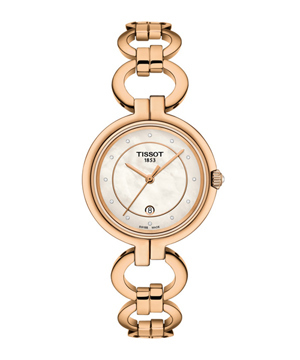Đồng hồ nữ Tissot T094.210.33.116.01