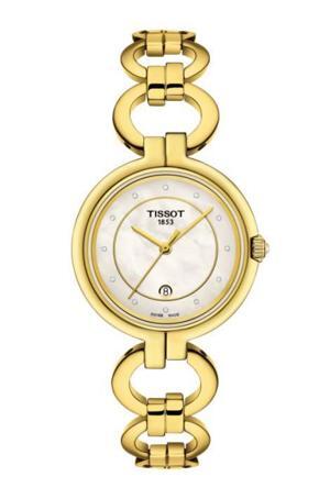 Đồng hồ nữ Tissot T094.210.33.116.00