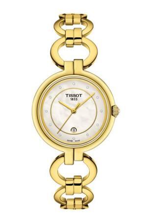 Đồng hồ nữ Tissot T094.210.33.116.00
