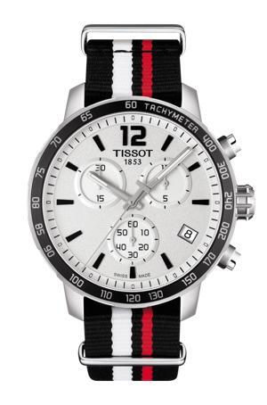 Đồng hồ nữ Tissot T095.417.17.037.01