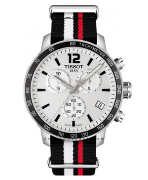 Đồng hồ nữ Tissot T095.417.17.037.01
