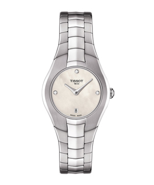 Đồng hồ nữ Tissot T096.009.11.116.00