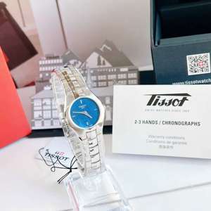 Đồng hồ nữ Tissot T096.009.11.131.00