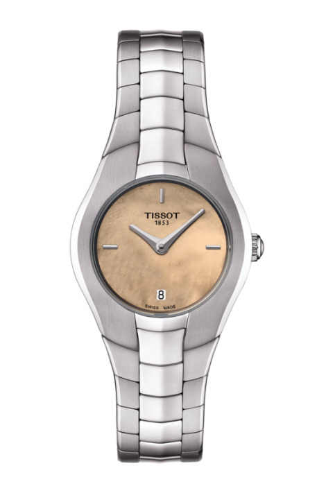 Đồng hồ nữ Tissot T096.009.11.431.00