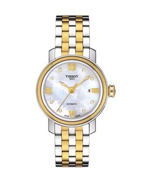 Đồng hồ nữ Tissot T097.007.22.116.00
