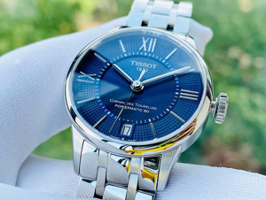 Đồng hồ nữ Tissot T099.207.11.048.00