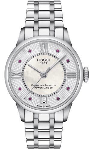 Đồng hồ nữ Tissot T099.207.11.113.00