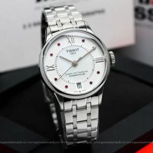 Đồng hồ nữ Tissot T099.207.11.113.00