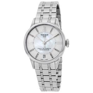 Đồng hồ nữ Tissot T099.207.11.116.00