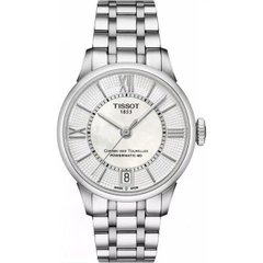 Đồng hồ nữ Tissot T099.207.11.118.00
