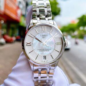 Đồng hồ nữ Tissot T099.207.11.118.00