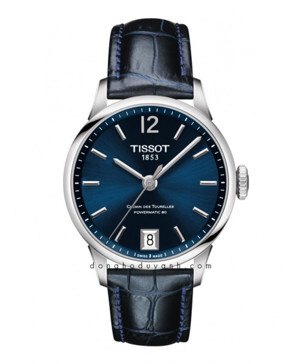 Đồng hồ nữ Tissot T099.207.16.047.00