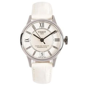 Đồng hồ nữ Tissot T099.207.16.116.00