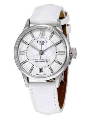 Đồng hồ nữ Tissot T099.207.16.116.00