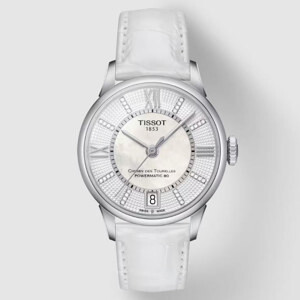 Đồng hồ nữ Tissot T099.207.16.116.00