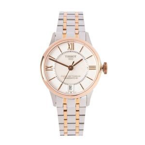 Đồng hồ nữ Tissot T099.207.22.118.02