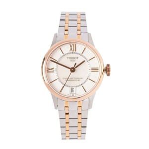 Đồng hồ nữ Tissot T099.207.22.118.02