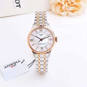 Đồng hồ nữ Tissot T099.207.22.118.02