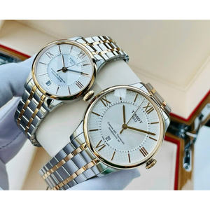 Đồng hồ nữ Tissot T099.207.22.118.01